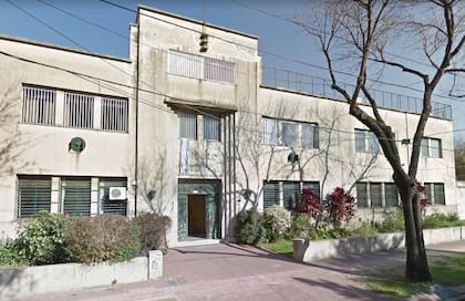 El Hogar Amparo Maternal fue escenario de los abusos cometidos por el sacerdote Manuel Fernando Pascual