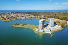 El desarrollo que esperó 15 años: IRSA avanza con un megaproyecto en Uruguay de US$10 millones de inversión y 230.000 m2