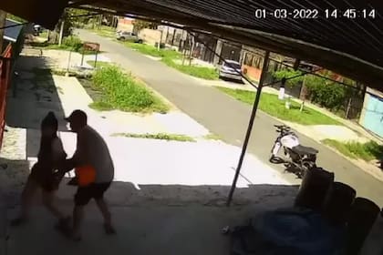 El hombre abusó de la menor a plena luz del día en Lomas de Zamora