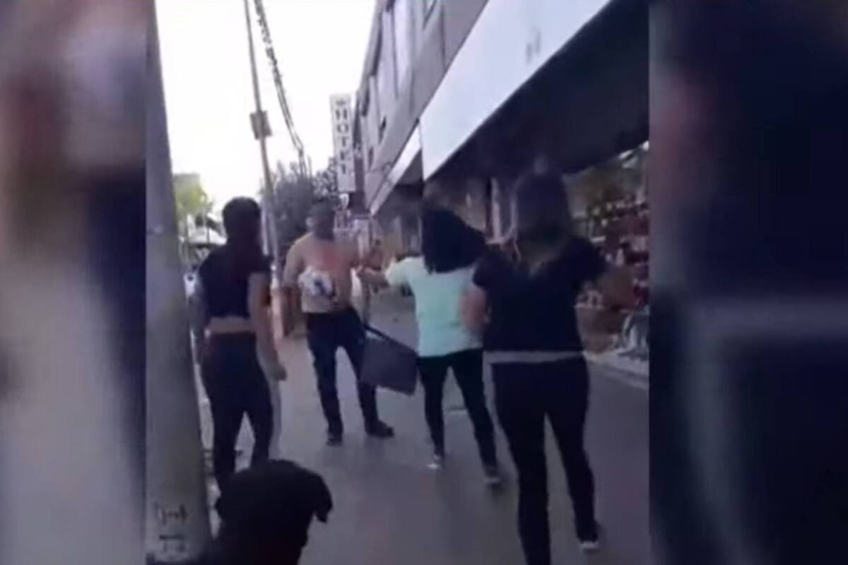 El hombre acusado de acoso a menores