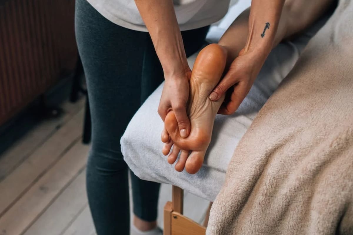 El hombre ahora reclama que se haga justicia (Foto ilustrativa Pexels)