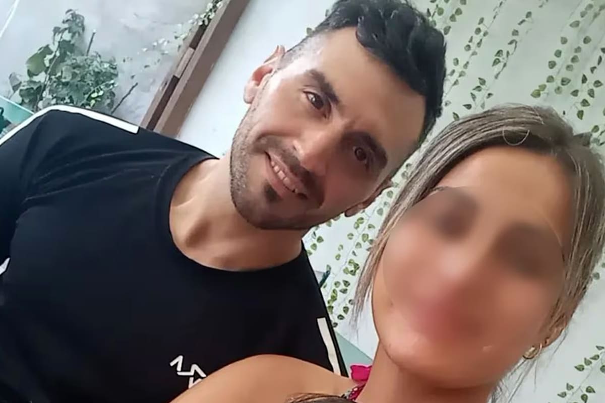 El hombre apuñaló a su pareja por una escena de celos y se suicidó poco tiempo más tarde.