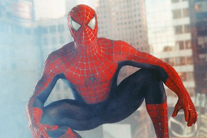 El Hombre Araña salta de director en director.