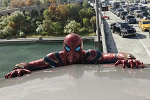 El Hombre Araña vuela en los cines argentinos: 9 de cada 10 personas la eligieron en los últimos seis días