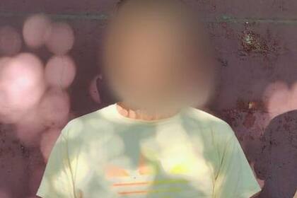 El hombre arrestado por la Policía de la Ciudad