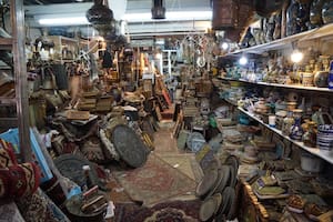 El hombre británico guardó el artefacto por años sin conocer su valor real