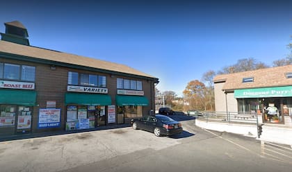El hombre compró el boleto ganador en un local ubicado en Peabody, una ciudad ubicada en el condado de Essex