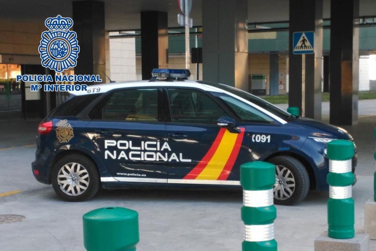 El hombre confesó ante la policía que había cometido el crimen. Foto de archivo