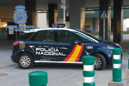 El hombre confesó ante la policía que había cometido el crimen. Foto de archivo