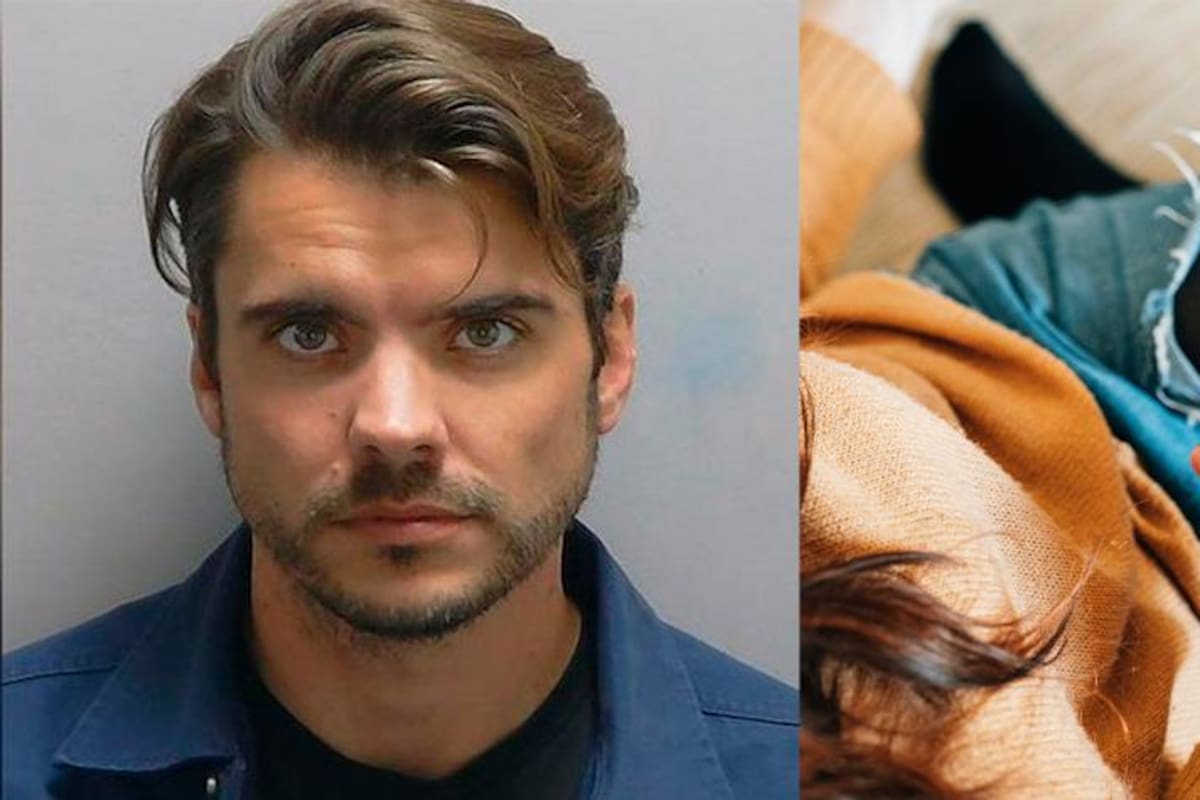 El hombre, de 38 años, fue condenado a cuatro años de prisión