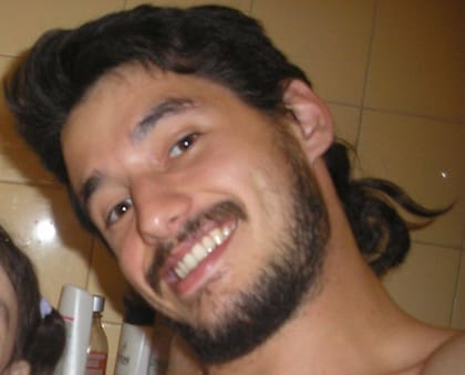 El hombre de 39 años era amante de los vinos