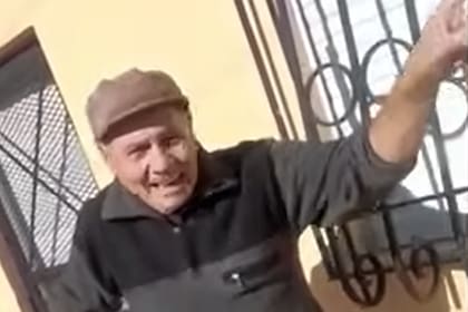 El hombre de 79 años falleció durante un tiroteo con la policía