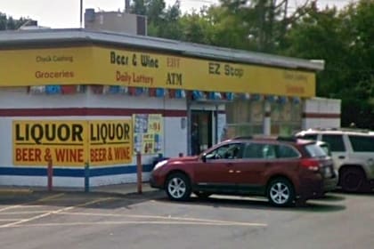 El hombre de Genesse compró el boleto ganador en un EZ Stop Food Mart