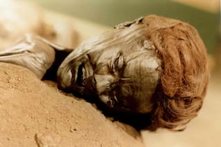 El terrible crimen prehistórico que se reveló tras 2500 años