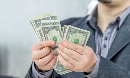 El hombre de Philadelphia se declaró culpable en 2023 de conspiración para defraudar a Estados Unidos