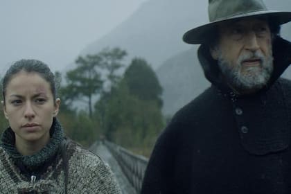 El hombre del futuro