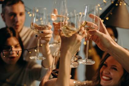 El hombre demandó a la empresa tras conocer el motivo de despido (Foto Pexels)