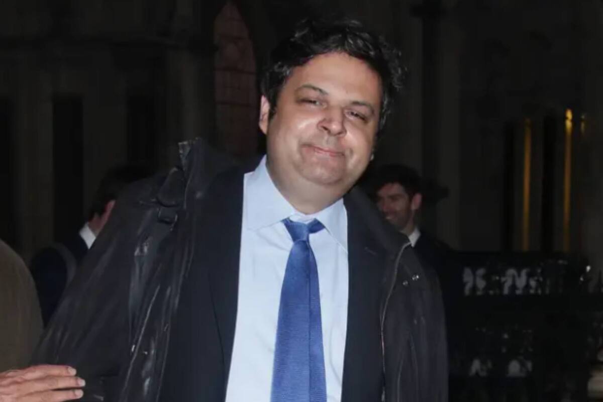 El hombre demandó a sus padres para que lo mantengan de por vida