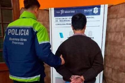 El hombre detenido en Tandil por intento de femicidio