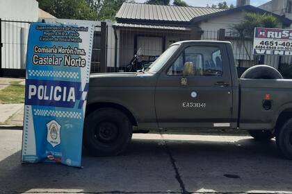 El hombre detenido tiene 59 años y es la segunda vez en un mes que es demorado.