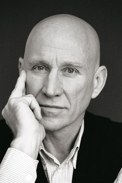 El hombre detrás de la cámara. El brasileño Sebastião Salgado, un gran nombre de la fotografía