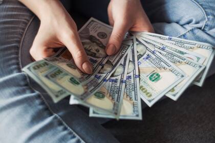 El hombre eligió recibir un solo pago en lugar de US$1000 a la semana