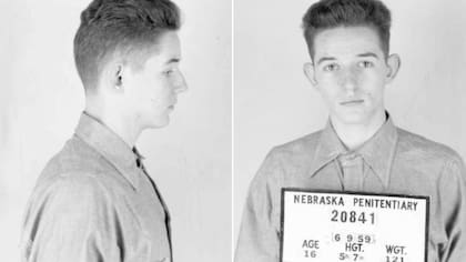 El hombre escapó de la justicia en 1967
Foto: U.S. Marshals Service