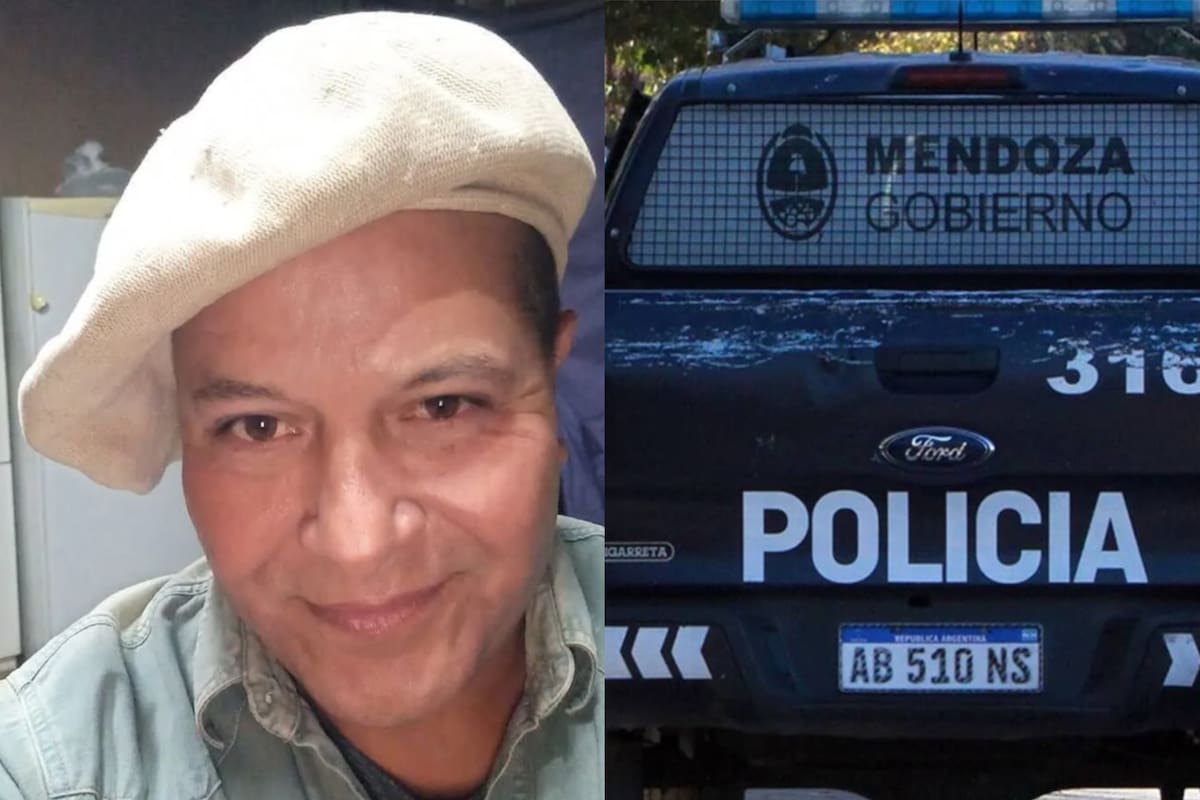 El hombre está detenido e imputado por violencia de género