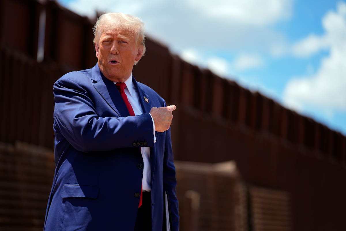 El hombre estaba protegido en aquel momento contra la deportación a su país de origen, según una orden de un juez de inmigración de Estados Unidos