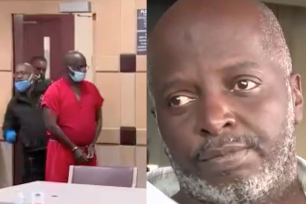 El hombre estuvo 34 años en prisión, hasta que una organización sin fines de lucro consiguió que la justicia reviera su causa