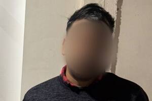 El hombre estuvo prófugo desde el año pasado