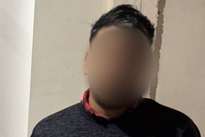 El hombre estuvo prófugo desde el año pasado