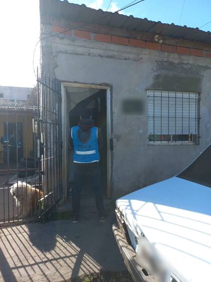 El hombre estuvo prófugo desde el año pasado