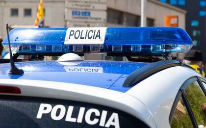 El hombre fue arrestado tras el ataque