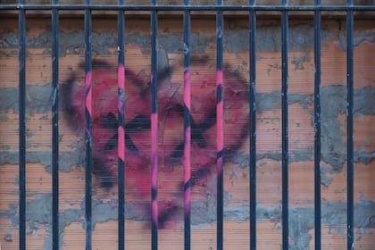 El hombre fue arrestado tras meses de conversaciones