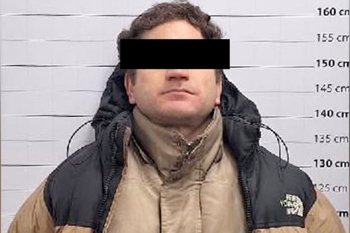 El hombre fue condenado a un mes de prisión efectiva tras atacar con un cuchillo a otro en plena vía pública y enfrentarse con efectivos de la Policía de la Ciudad que intentaron detenerlo