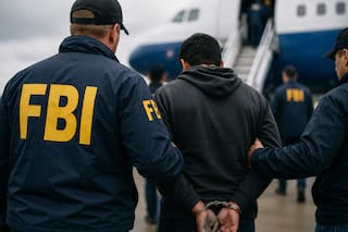 Hizo fraude para tener la green card, lo acusan de ser espía cubano y fue deportado