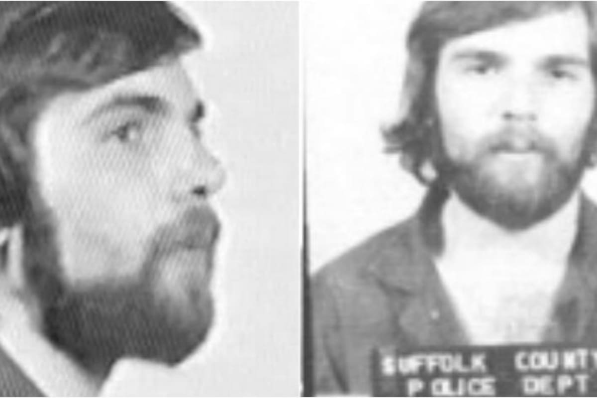 El hombre fue encarcelado en una prisión de Estados Unidos