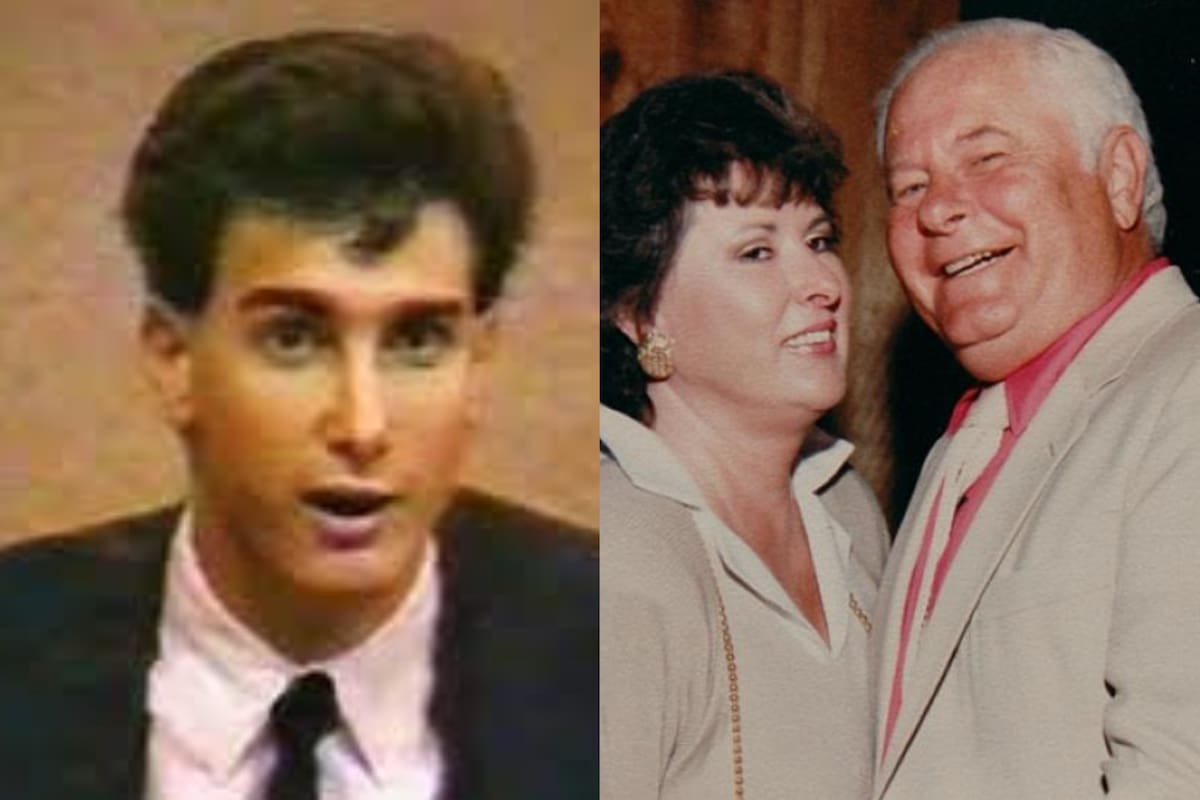 El hombre fue encarcelado por error durante 17 años