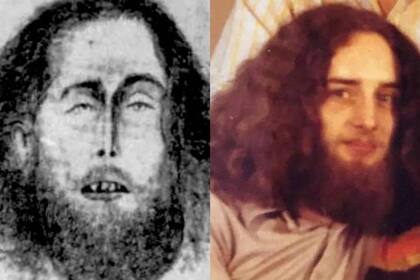El hombre fue identificado como Nicholas Paul Grubb