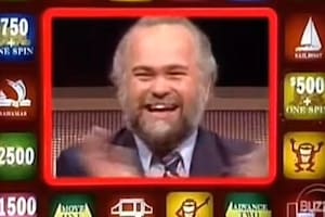 El hombre ganó un concurso de televisión de los Estados Unidos que fue creado por Bill Carruthers y Jan McCormack (Foto: Captura de pantalla)