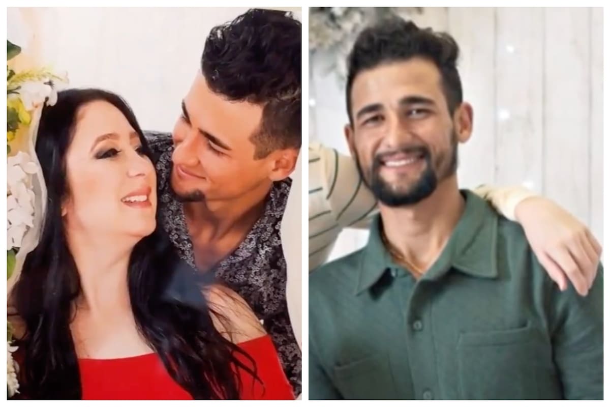 El hombre latino estaba en búsqueda de obtener la green card