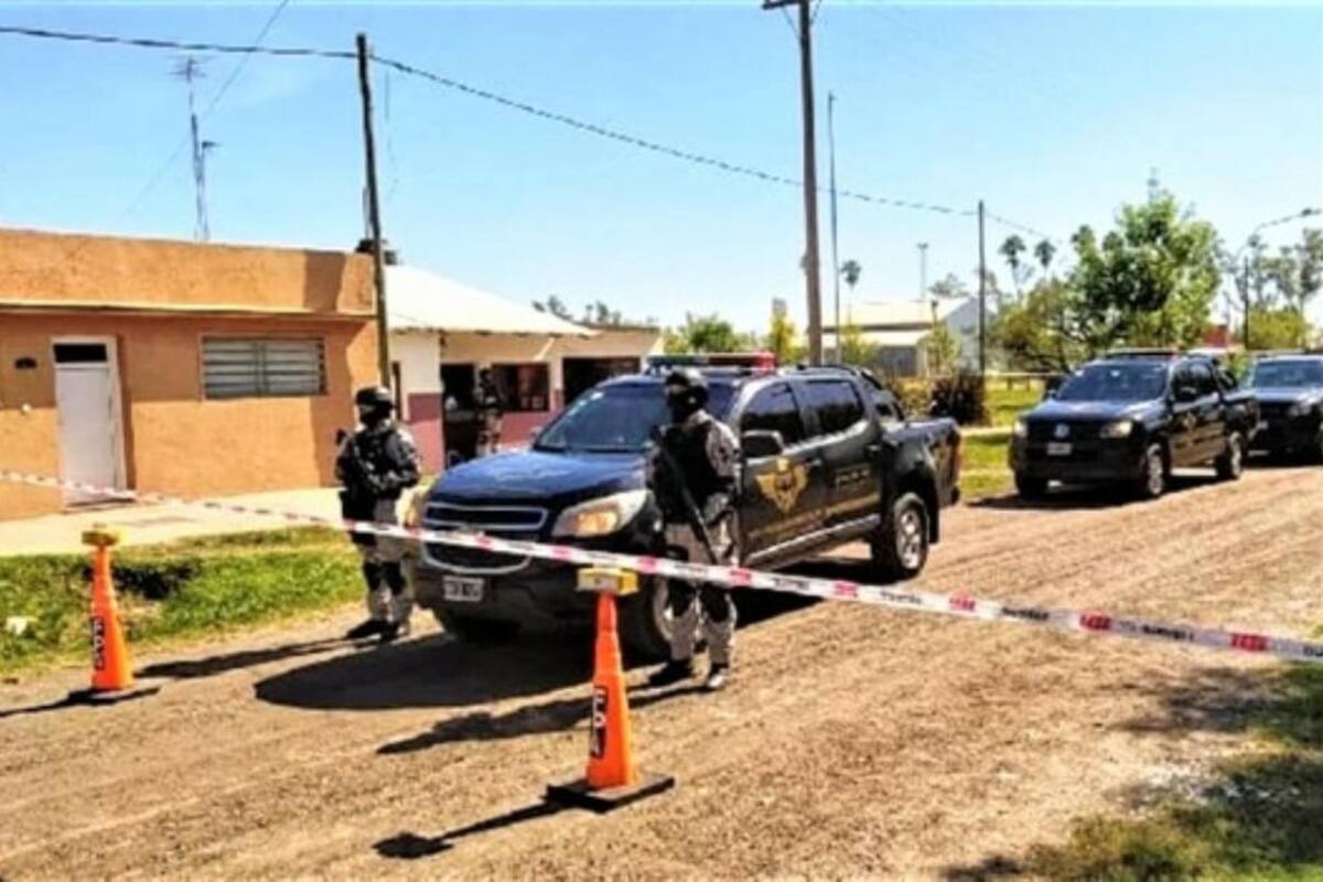 El hombre le daba dinero a la menor para que no contara sobre el abuso