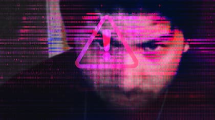 El hombre más odiado de internet (2022).