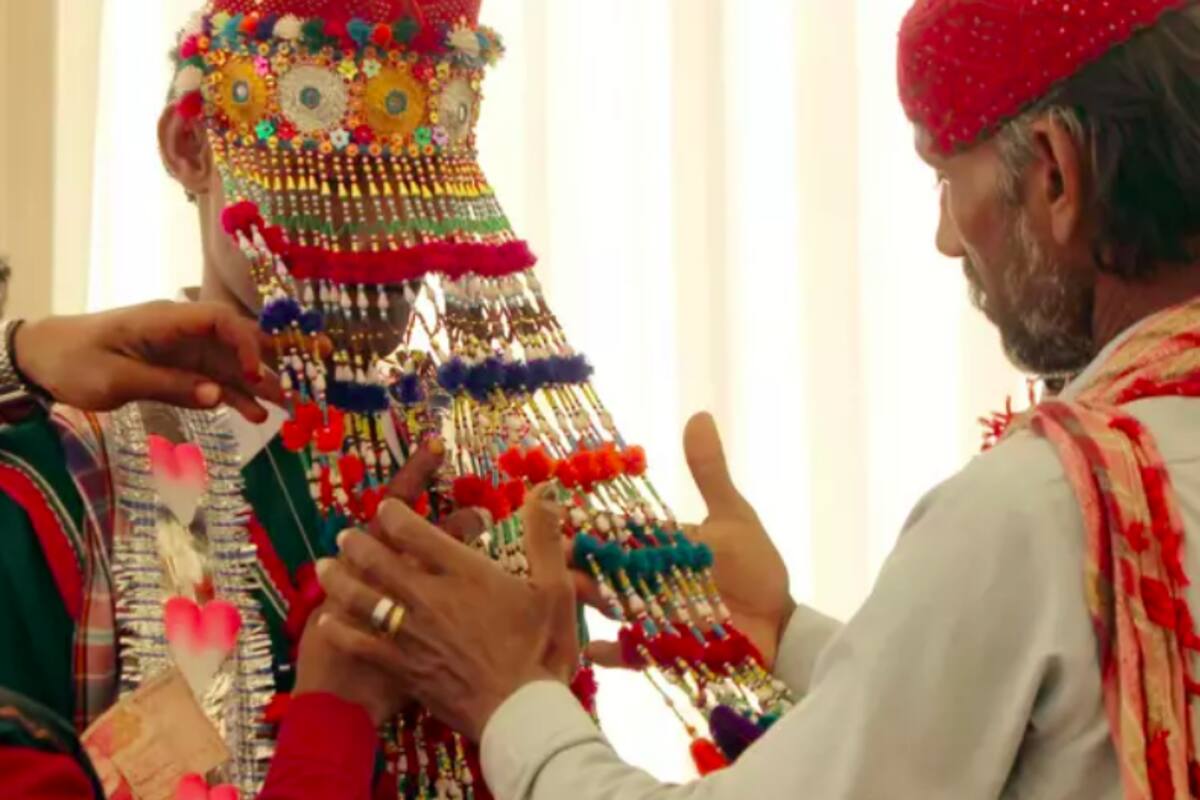 El hombre murió dos días después de su boda y descubrieron que casi 100 personas que participaron de la fiesta también están infectadas