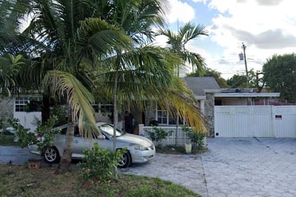 El hombre, originario de Argentina, pidió ayuda para renovar su casa en la ciudad de Hialeah y ahora no puede habitarla
