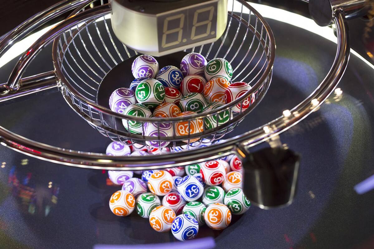 El hombre participó en la lotería "My Million".