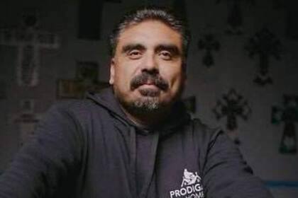 El hombre permaneció una semana detenido en el Centro de Detención de Prairieland, en Texas