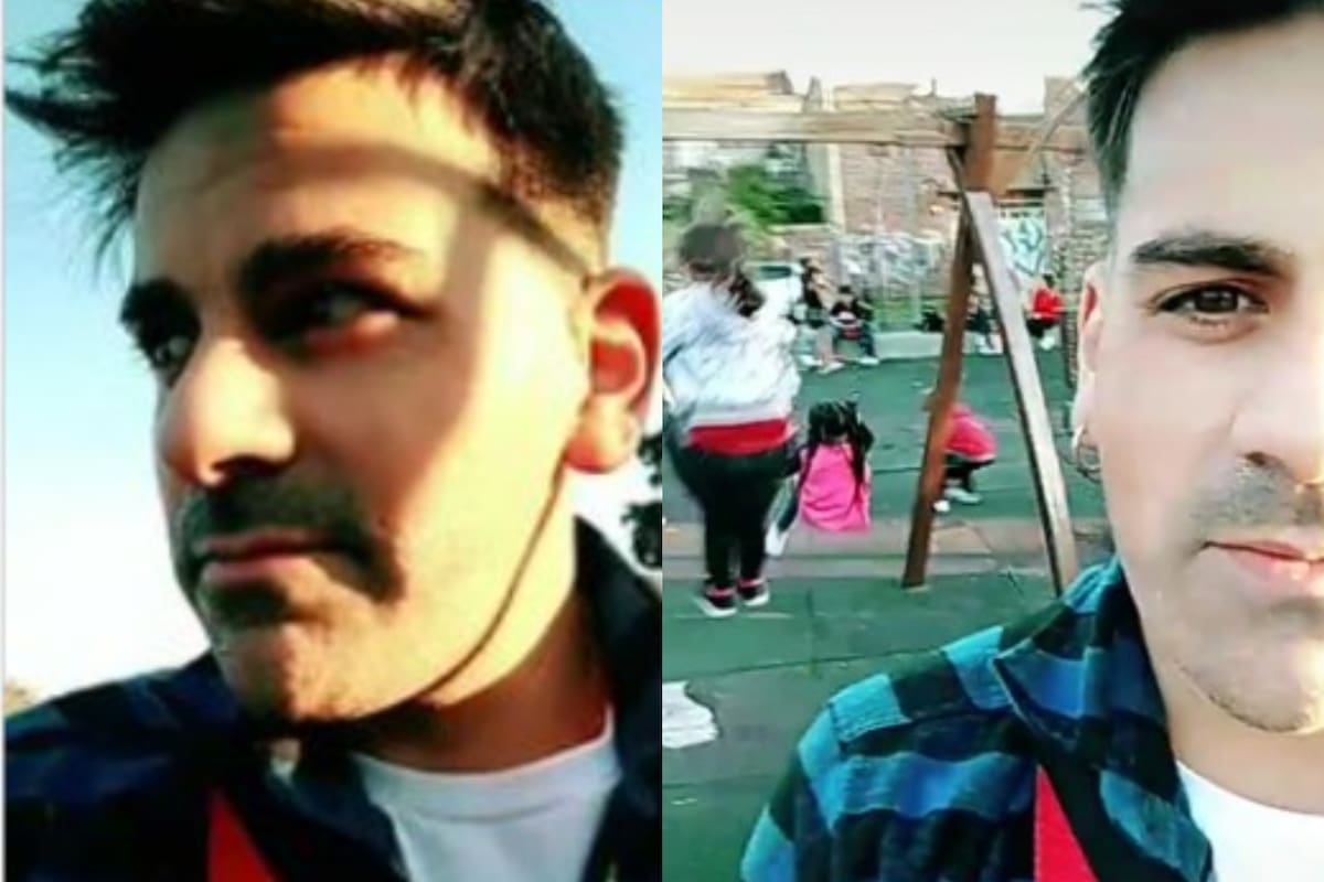 El hombre planeó una salida familiar perfecta junto a su hija, pero vivió una situación que lo tomó por sorpresa