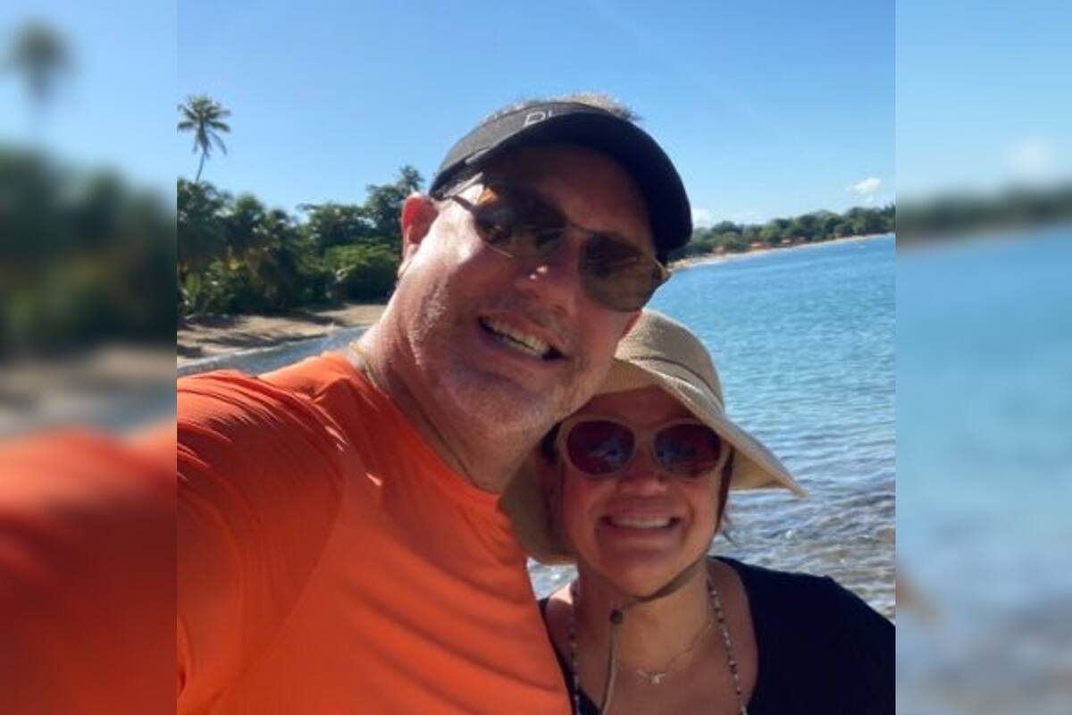 El hombre puertorriqueño aseguró que un policía lo amenazó con llamar a la patrulla fronteriza